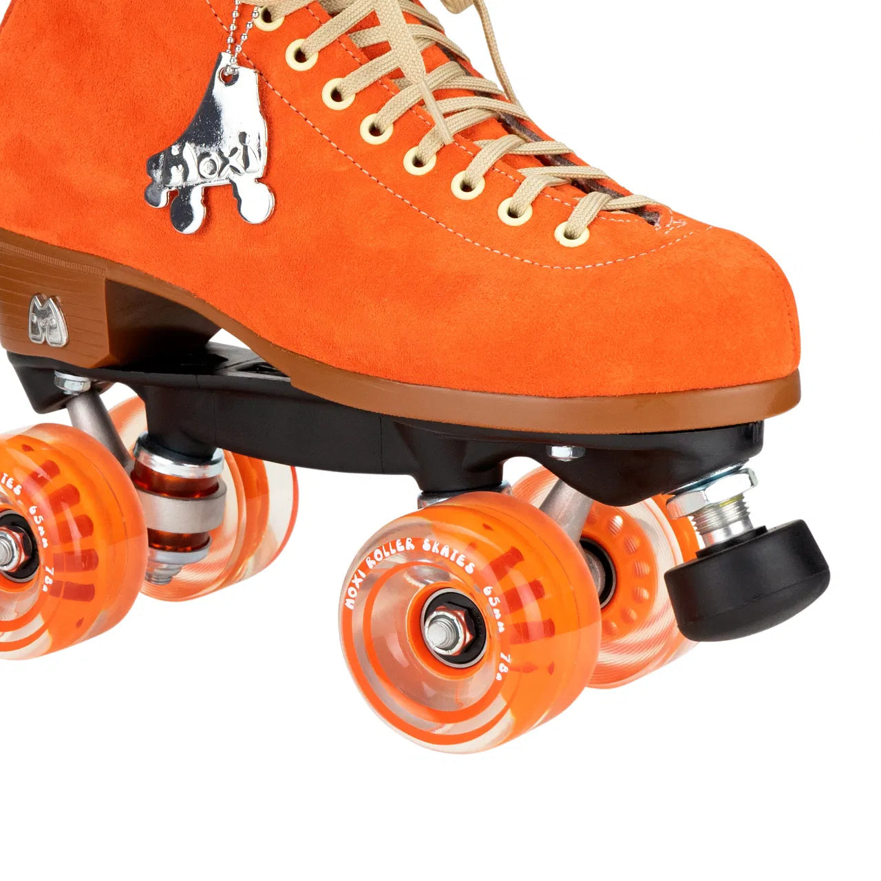 Moxi Lolly Skates - Clementine